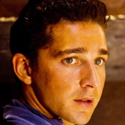Im Sam Witwicky and my guardian is bumblee #Autobots #Taken by @MikaelaBanes17