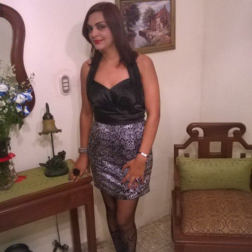 caradulce's profile picture. una mujer emprendedora, inteligente, amiga, hija,  tia, hermana, esposa. Mejor que nunca!!!!