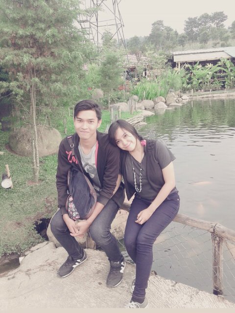 EReshkaB's profile picture. ♥♥♥ @PuspitaLira ♥♥♥ || #HalaMadrid || Information System, Unikom 2010