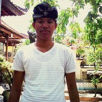 Putra Ida Bagus (@gusde8ar) 's Twitter Profile