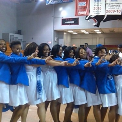 The Sexy Prolific Psi Chapter of Zeta Phi Beta Sorority, Inc. Psi Chapter was chartered in 1931. Scholarship. Service. Sisterly Love. Finer Womanhood.