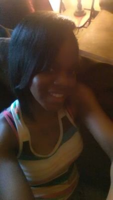 20 yrs young , I'm all I got