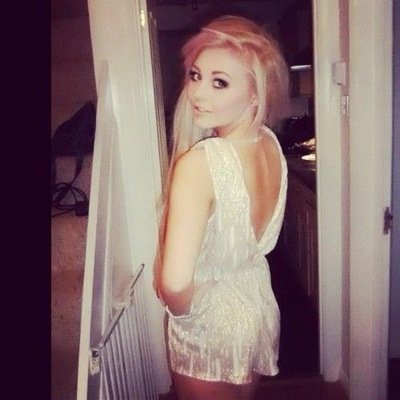 Hi I'm Clara ♬♫♬♫♫♬♫♬♫♫♬♫