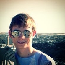 Musician, Outgoing, friendly. I follow back.