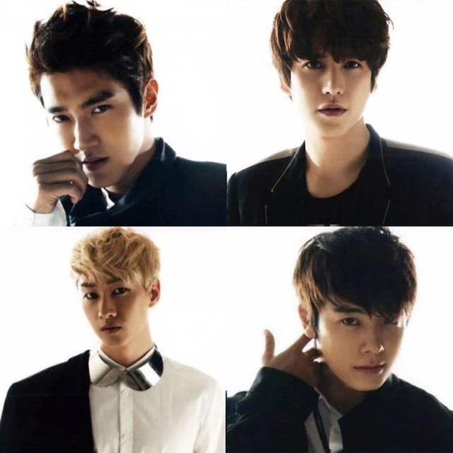 Haegin1013's profile picture. Negin (eunhaegin/newonkyu) Wonkyu Eunhae shipper Elf forever Elfish Gamer Jewel Siwonest Angel
Donghae & Kyuhyun are my biases