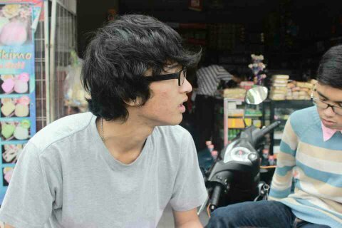 matthewsamc_'s profile picture. Faculty of Law STHB'14 | LetsRock! | Check my song at favorite | Just play simply pentatonic blues | @segienamproject