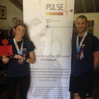Pulse Fitness PT (@pulsefitness02) 's Twitter Profile