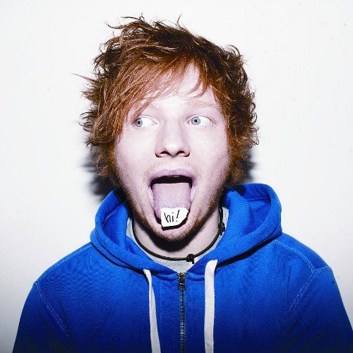 Obsessed with Ed // In love with Phan // Okay? Okay.