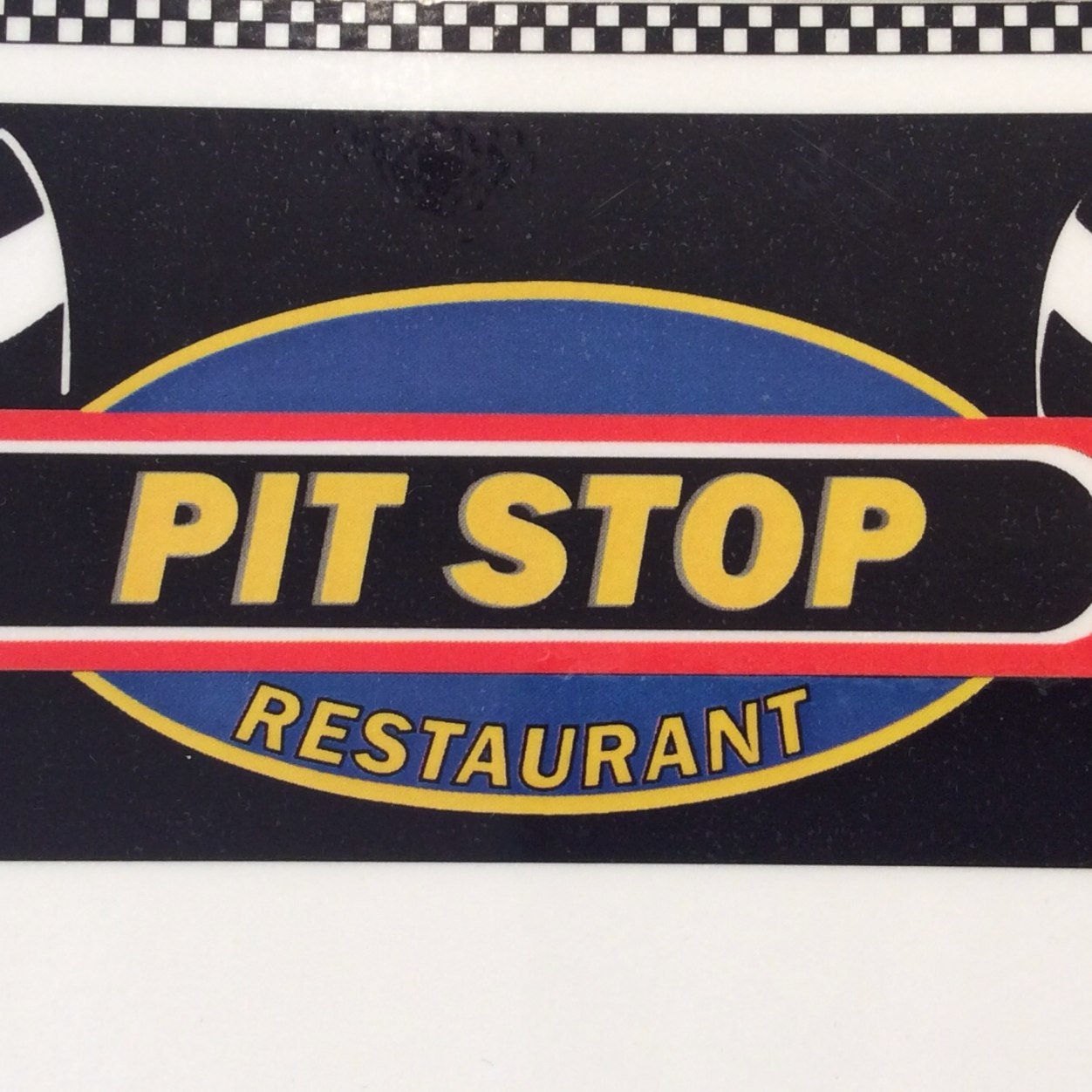GRAND OPENING - JULY 30TH 2014
The Greatest Diner In Smith Falls!
Need to refuel; make a Pit Stop for breakfast and lunch.
Great meals to eat in or on the go.