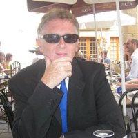 Ian McCulloch (@ian_mcculloch) 's Twitter Profile