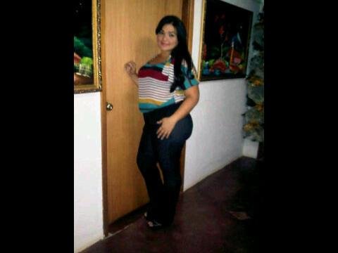 Mamá de una hermosa princesa, eres una bendición de Dios, Orgullosa de tenerte en mi vida! Eres mi mayor motivación.