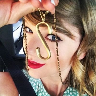 We'll stand by that crazy cat lady forever.