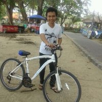 :-) (@agus_v_wiranto) 's Twitter Profile