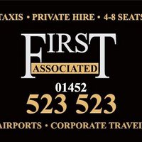 First Associated (@firstassociated) 's Twitter Profile