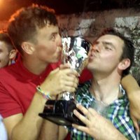 Kevin Lynch (@k__lynch) 's Twitter Profile