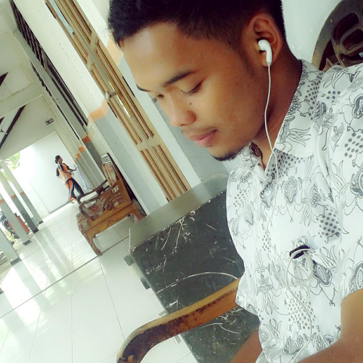 FalahMisbah's profile picture. La Haula Wala Quwwata Illa Billahil Aliyil Adzim