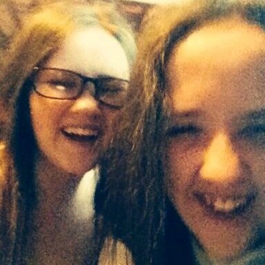 aimee_ga14's profile picture. Corby