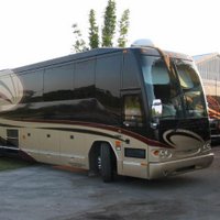 Golden Ticket (@gtcoaches) 's Twitter Profile