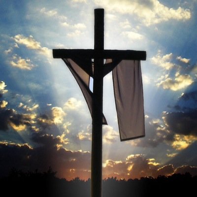 So in Christ shall all be made alive. (1Corinthians 15:22) Just trying to spred the Gospel one tweet at a time †