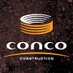 Conco Construction (@ConcoWichita) Twitter profile photo