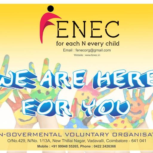 Our soul motive is to spread the awareness of standard education to the road side children and work towards the welfare of orphanages.