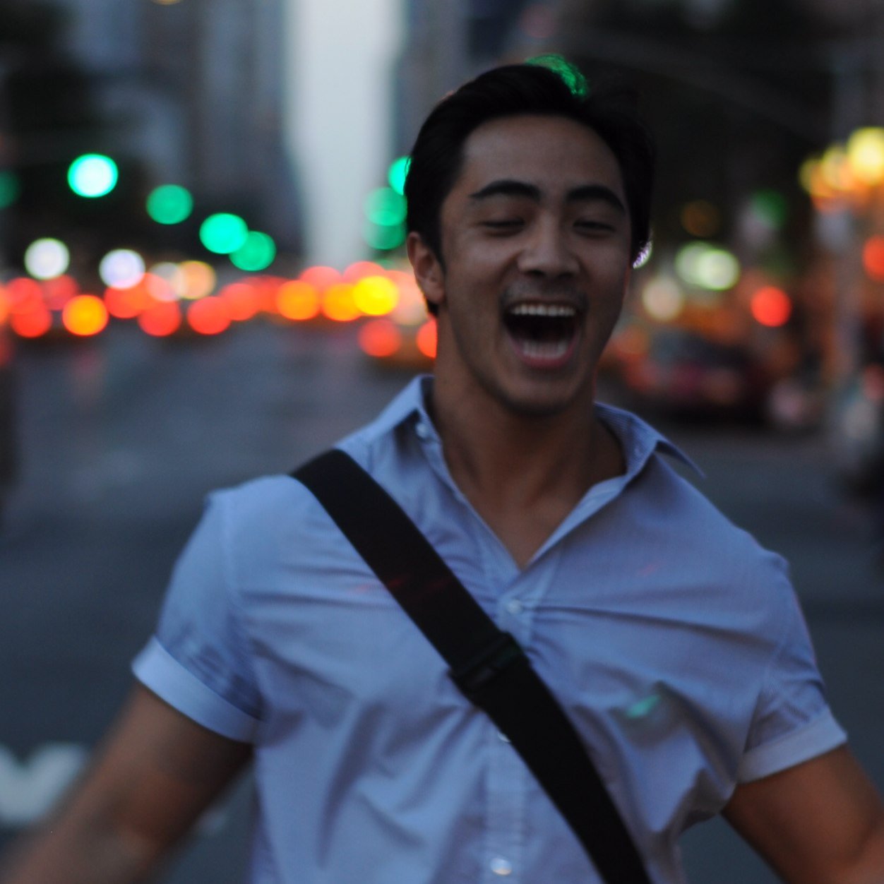 TheBenjaminLe's profile picture. 