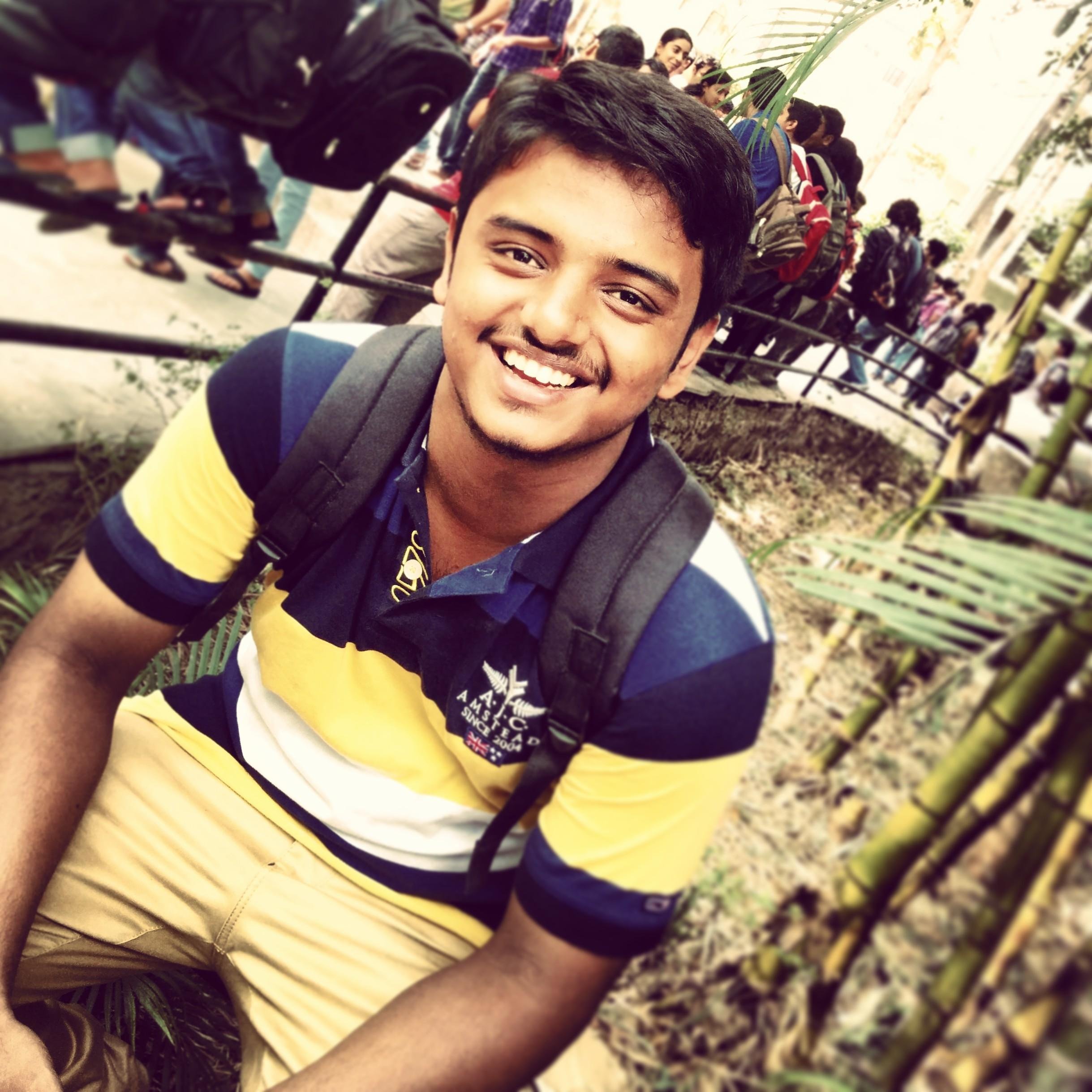 Engineering Student