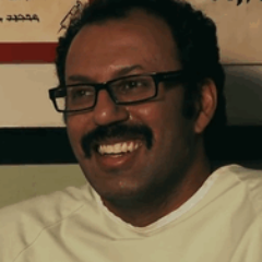 aladeenbreak's profile picture. 