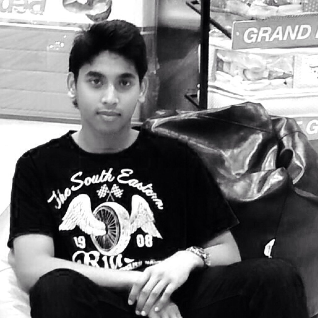 shivss1's profile picture. 