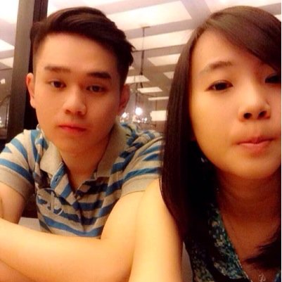 StevenWSP's profile picture. Binusian2016. Ig : steventann93