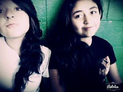 16 de octubre del 2013❤