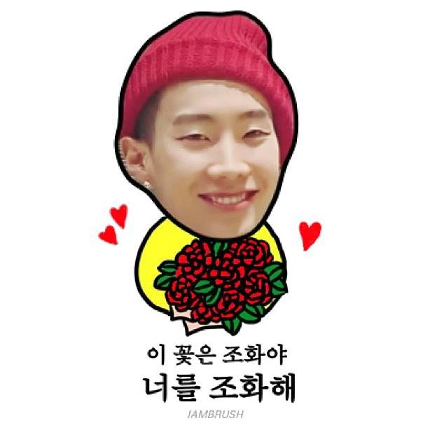 only jaypark ♥_♥
#JAYPARK #박재범
