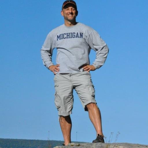 spitcher63's profile picture. Married, 2 Awesome Kids, 3 Dogs, & ~25 Chickens.
Former IT Director & USMC Veteran.
Into Fitness!  Coach Volleyball, XC, bike, hike, resistance & core!