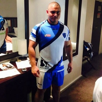 TobieHanekom's profile picture. 