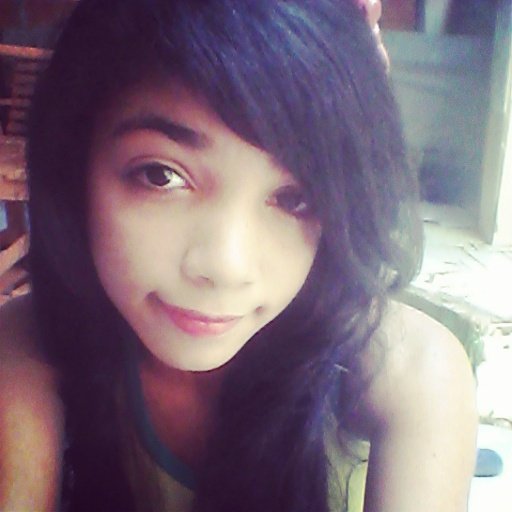 Me sigam *-* Que eu retribuo ;)