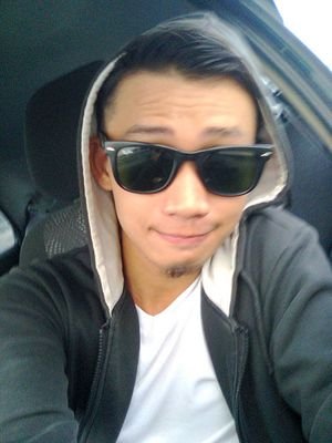 MRozainie's profile picture. wechat id.. rozainieKLB.. happy friendship day