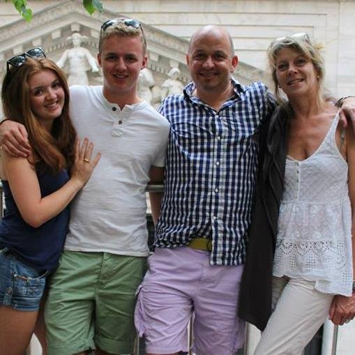 EdQuinton's profile picture. 