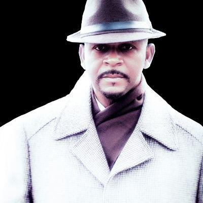 Singer-Songwriter I Poet I Actor I Recording Artist I Entrepreneur I My Art imitates life. USA - http://t.co/oBfLjSS9TE