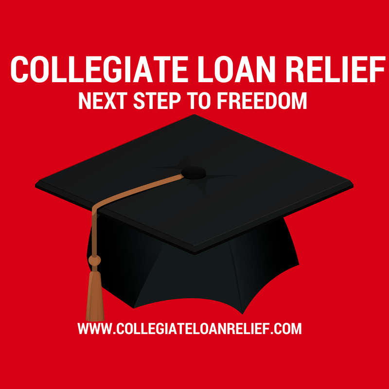 Overwhelmed by your student loan debt? We can help you consolidate it! Check us out at http://t.co/jJFnQwtW5x or give us a call at 800-579-4409.