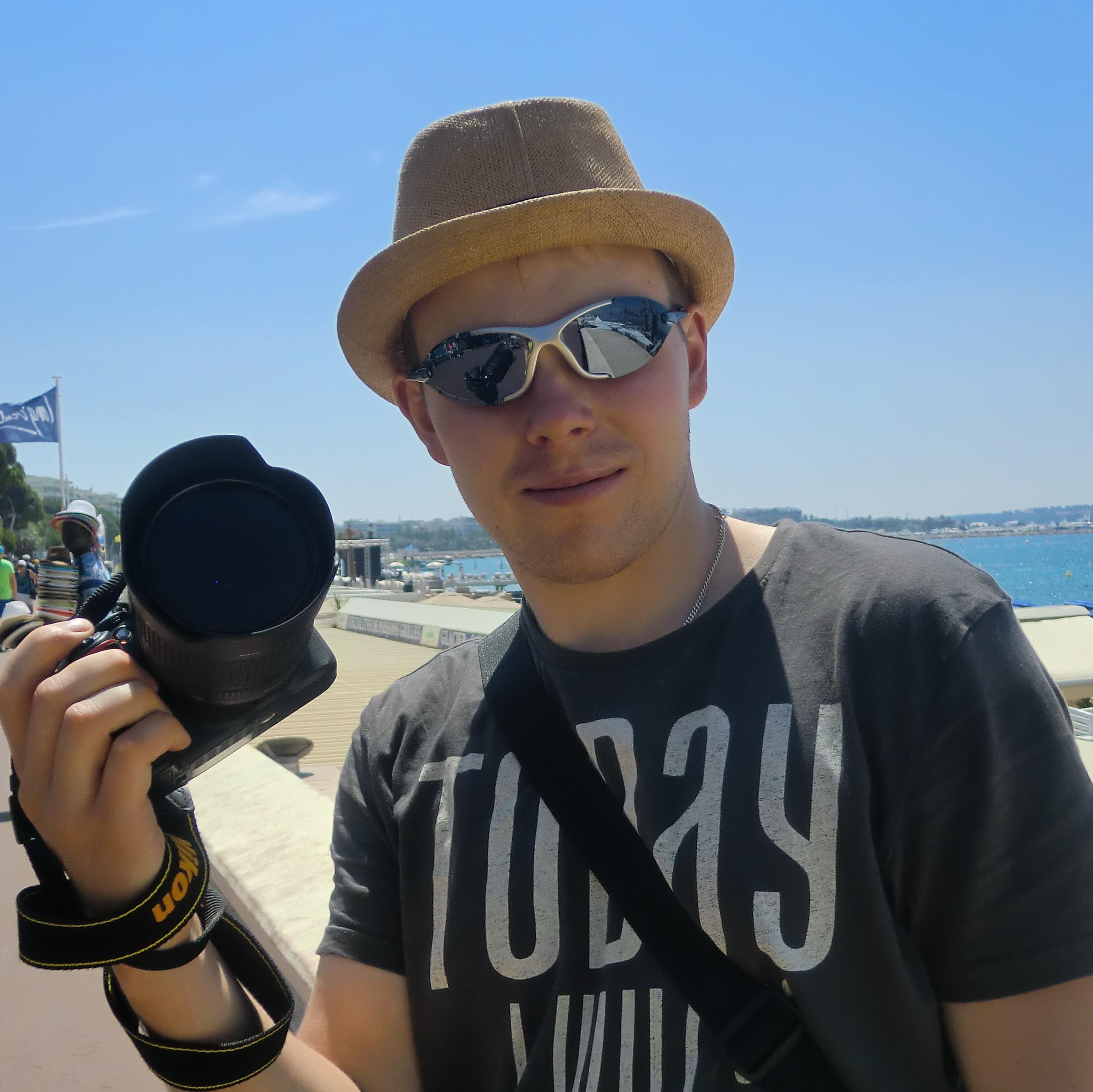 MarekSal's profile picture. Palo Alto Networks PS; Network Delivery Engineer at COMP; ex-CERN Drupal Service Manager