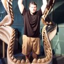 Ryan Rabalais - @ryanrab - Twitter