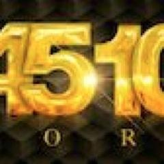 4510 Corp. is a Consultant Firm dedicated to the Entertainment Industry.