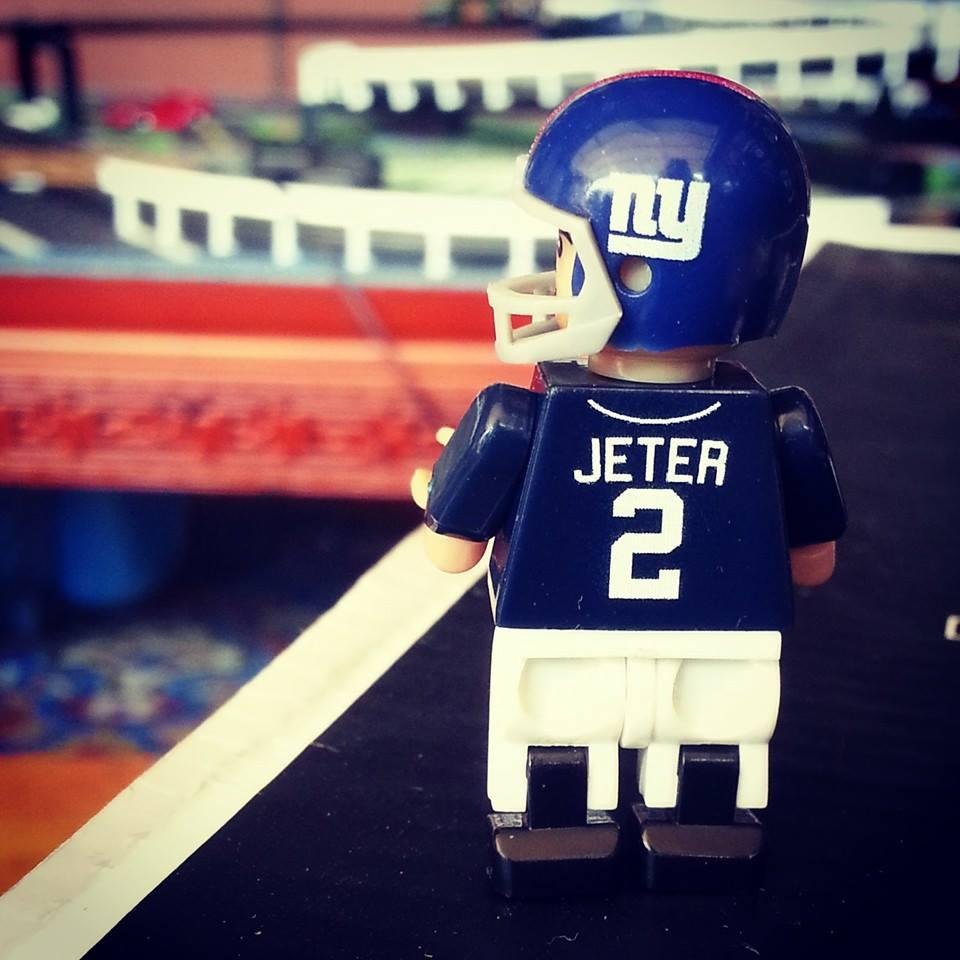 White Castle Korean ranting on sports. #nygiants #yankees #uscfootball #dodgers #iowahawkeyes #setonhall