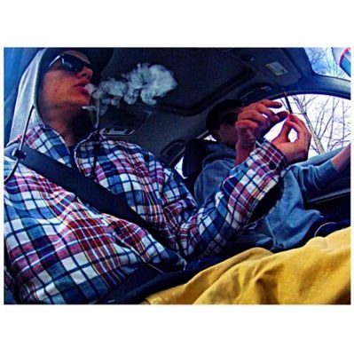 Dabthings's profile picture. Sex. Drugs. Rock & Roll. In that order.
Whatta Trip.
Insta-Dabthings