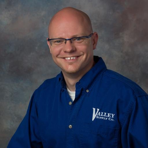 Valley Supply Company's CEO, love to help people and learn new things. Have a beautiful wife and two wonderful girls.