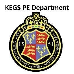 KEGS PE Department