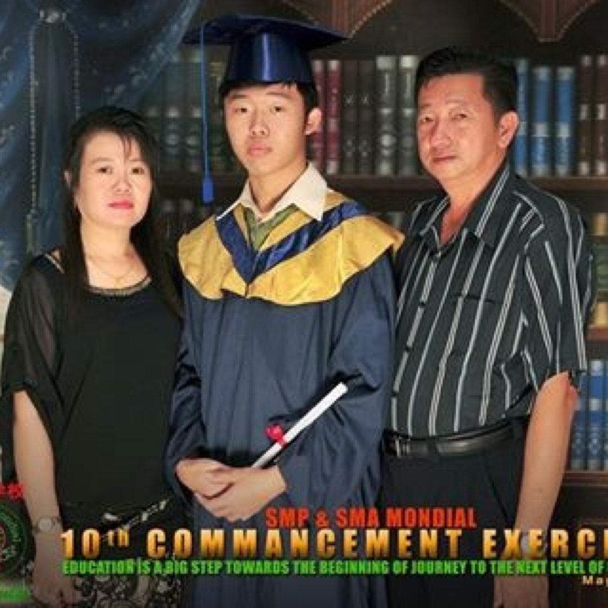 AndrianHartant7's profile picture. 