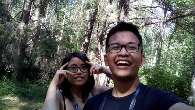 gahbezz1's profile picture. 