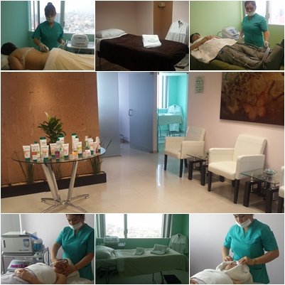 Somos un Centro Integral de Estética Facial y Corporal que encuentra el equilibrio entre la Salud, tanto física como mental,  y la Belleza de nuestros clientes.