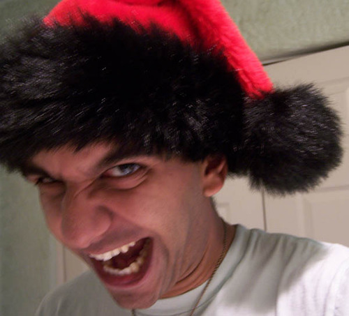 quanmech's profile picture. Robot Lover, Drum and Bassist, Video Game Slut, Graphics Tech Junkie, CEO and Tech Artist at WhiteMoon Dreams!